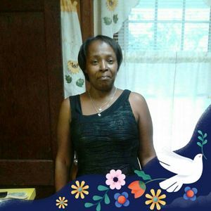 Meet your Posher, Robin